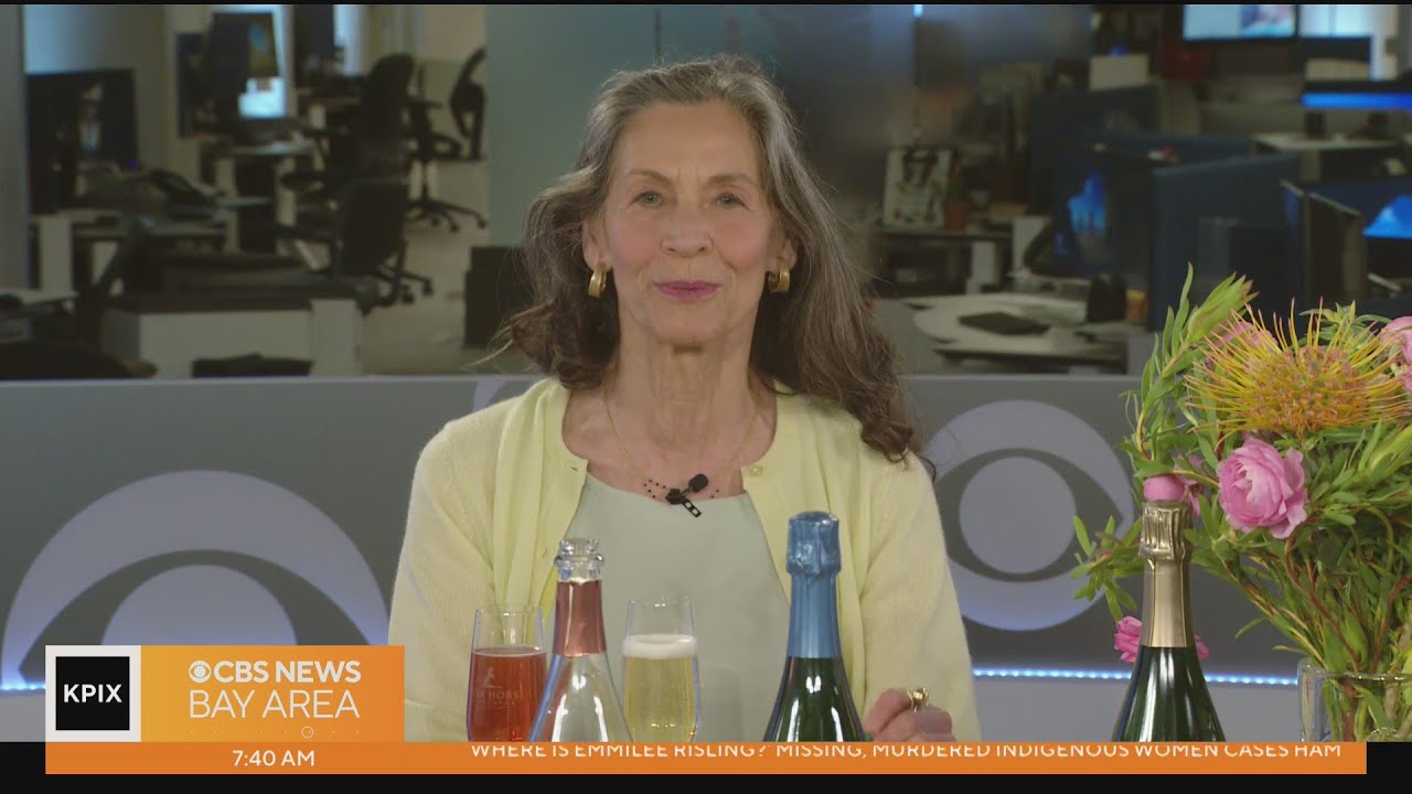Iron Horse Winery Producing Special Sparkling Wine To Benefit Marine Mammal Center