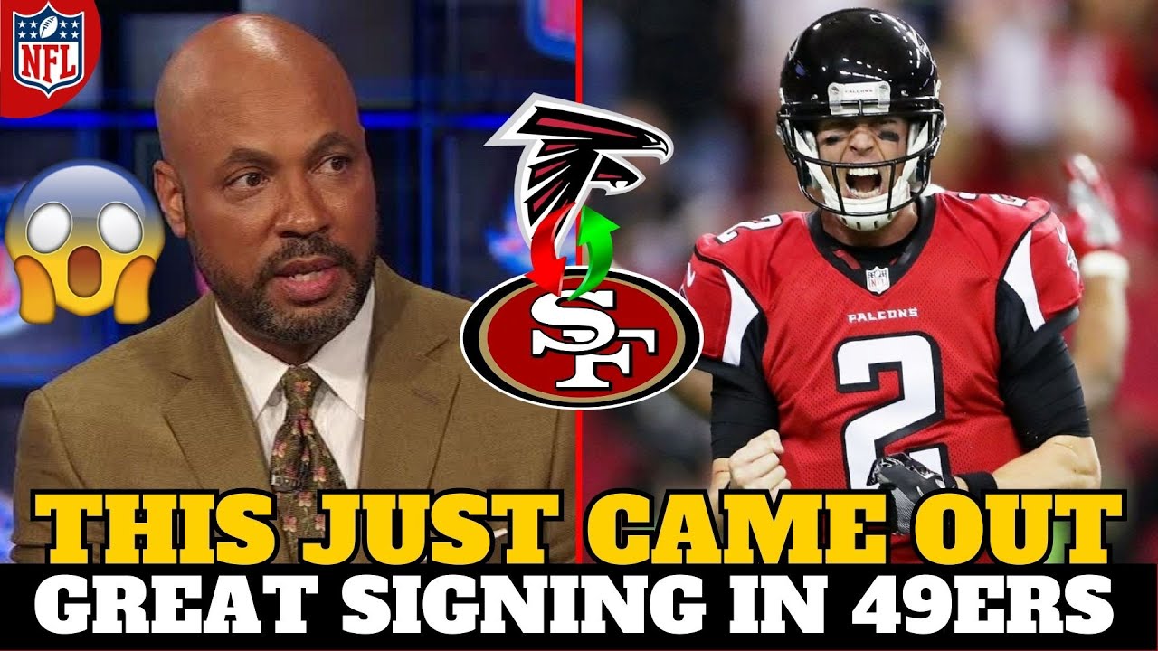 😱 It Just Happened! Great Deal! You Will Not Believe! San Francisco 49ers News