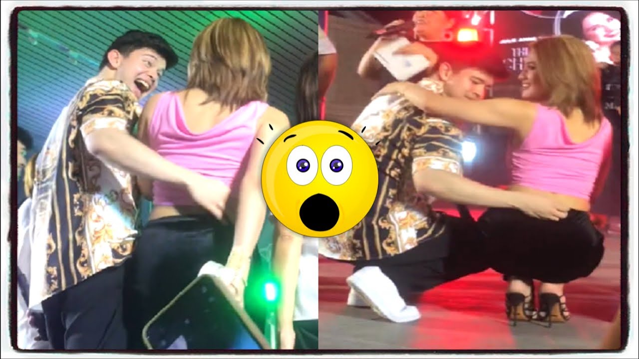 julie anne san jose and rayver c 18