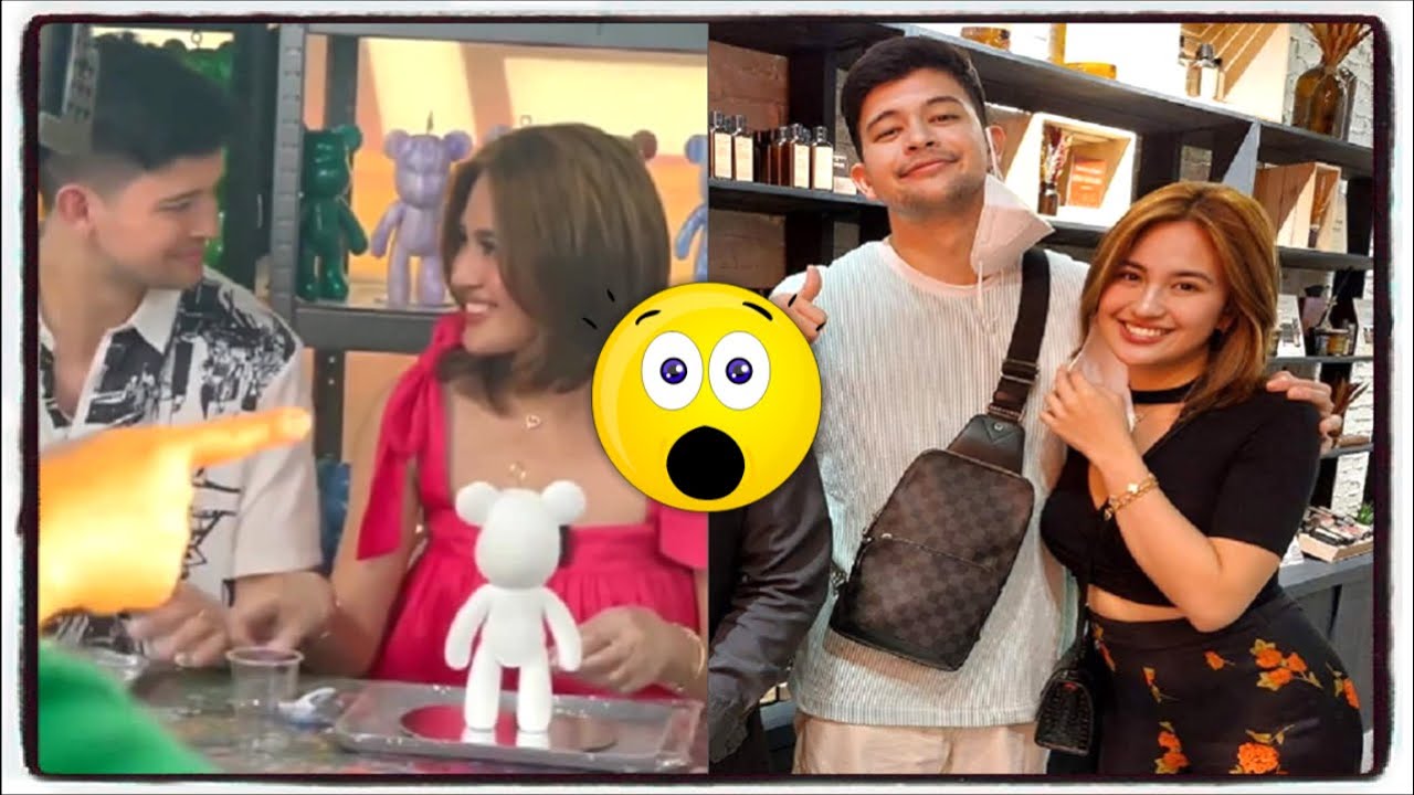 Julie Anne San Jose And Rayver Cruz Juliever Update April 22 2023 👈