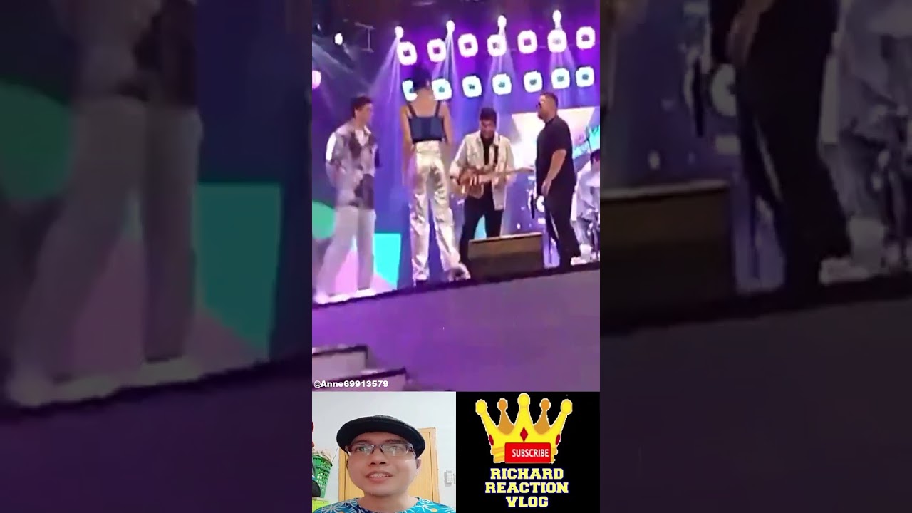 Julie Anne San Jose And Rayver Cruz Juliever #shorts Video April 23 2023 👈 1 Julie Anne San Jose And Rayver Cruz Juliever #shorts Video April 23 2023 👈