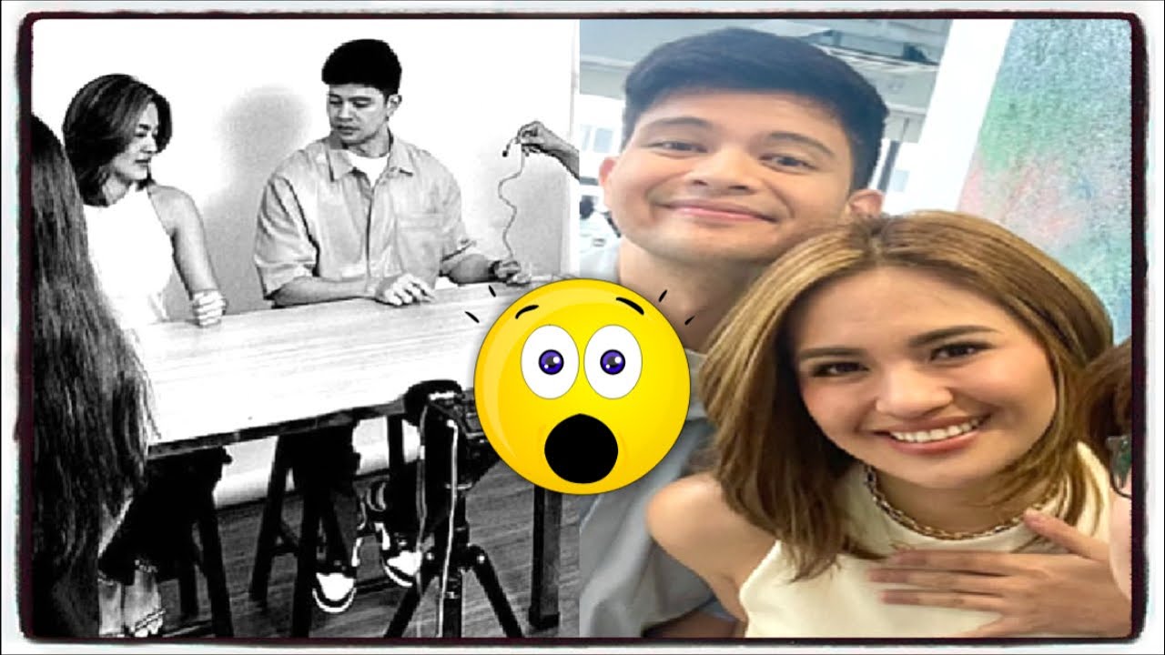 Julie Anne San Jose And Rayver Cruz Juliever Update April 25 2023 👈