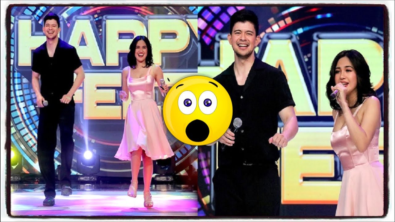 Julie Anne San Jose And Rayver Cruz Juliever Update pt2 April 30 2023 👈 1 Julie Anne San Jose And Rayver Cruz Juliever Update Pt2 April 30 2023 👈