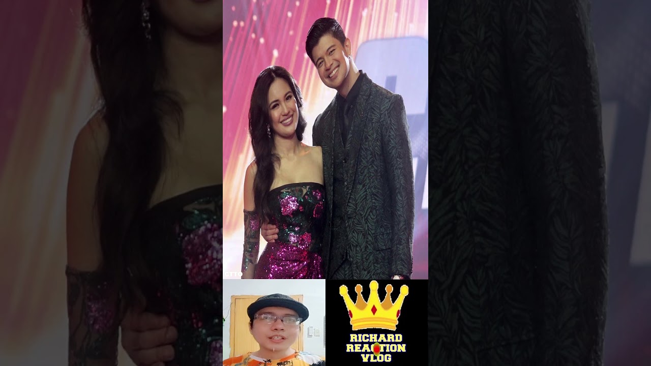 Julie Anne San Jose And Rayver Cruz Juliever #shorts Video April 30 2023 👈 1 Julie Anne San Jose And Rayver Cruz Juliever #shorts Video April 30 2023 👈
