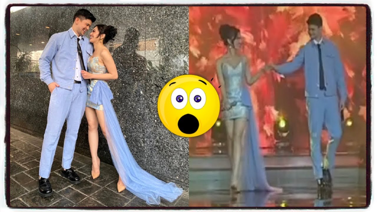 julie anne san jose and rayver c 4