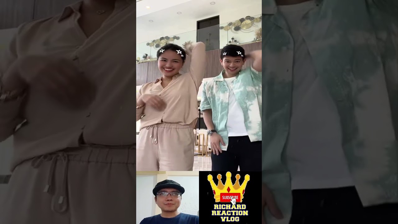 Julie Anne San Jose And Rayver Cruz Juliever Easter Day Dance #shorts 👈 1 julie anne san jose and rayver c 8