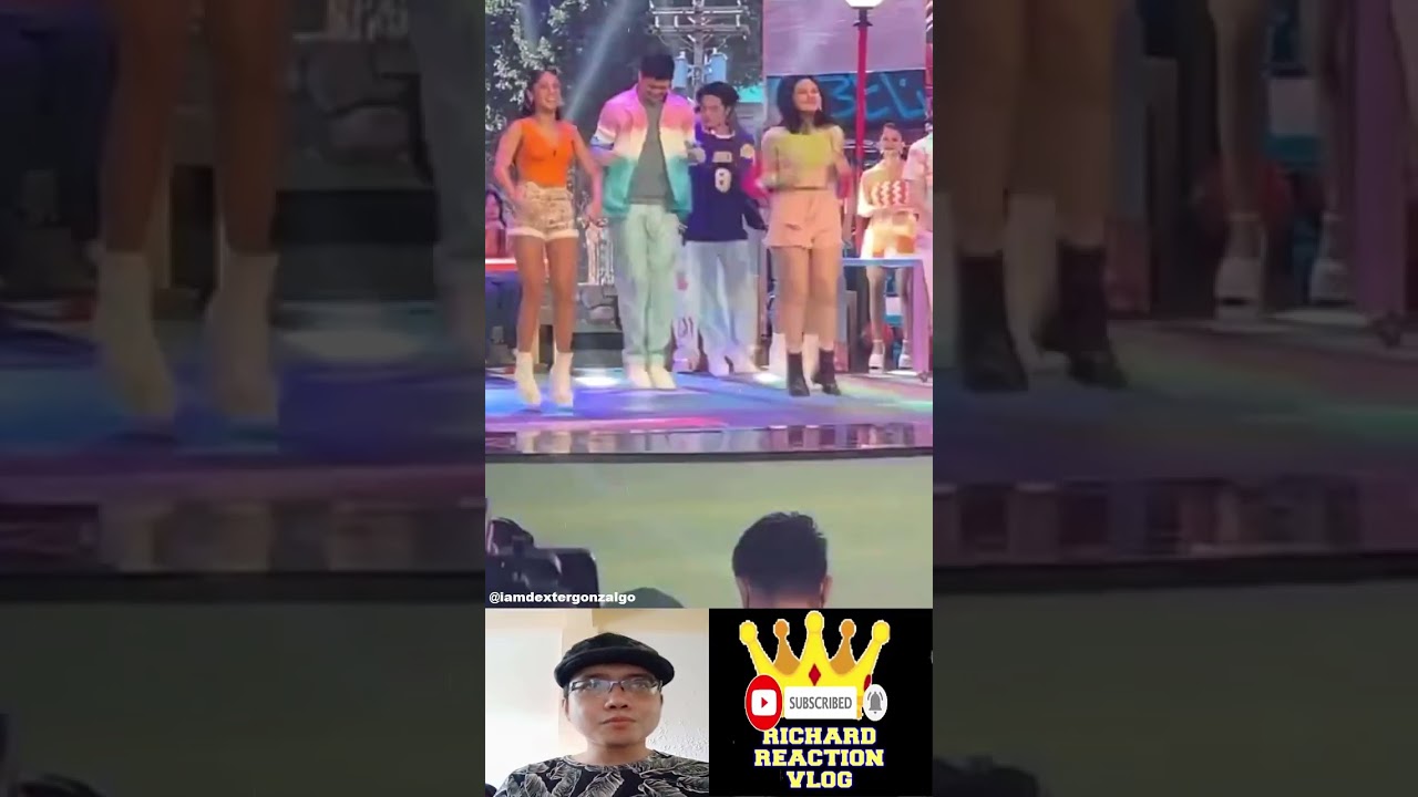 Julie Anne San Jose And Rayver Cruz Juliever #shorts Video April 2 2023 👈 1 julie anne san jose and rayver c