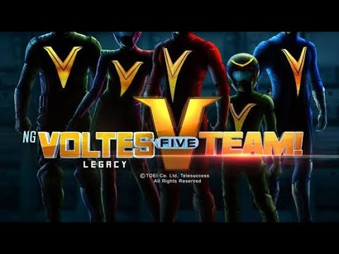 Julie Anne San Jose | Voltes V No Uta (japanese Easy Lyrics) Mv