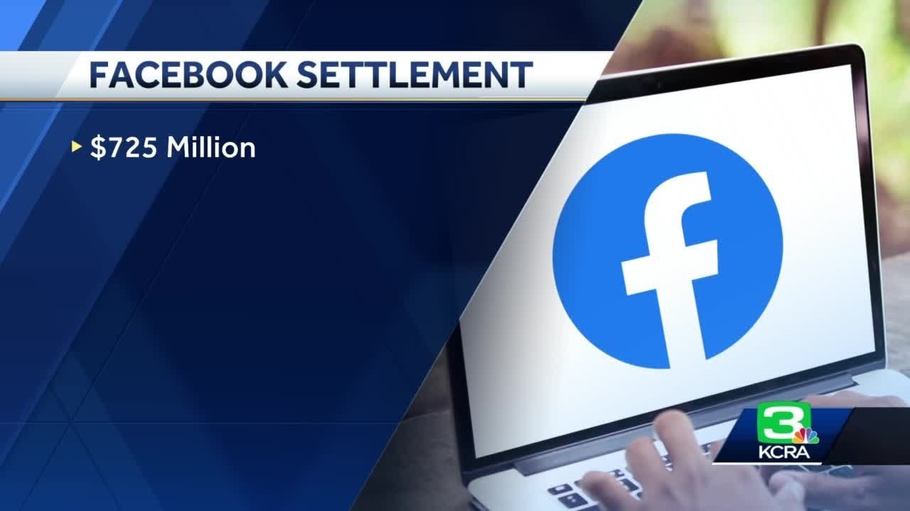 Just About Everyone Can Get Money From Facebook Class Settlement