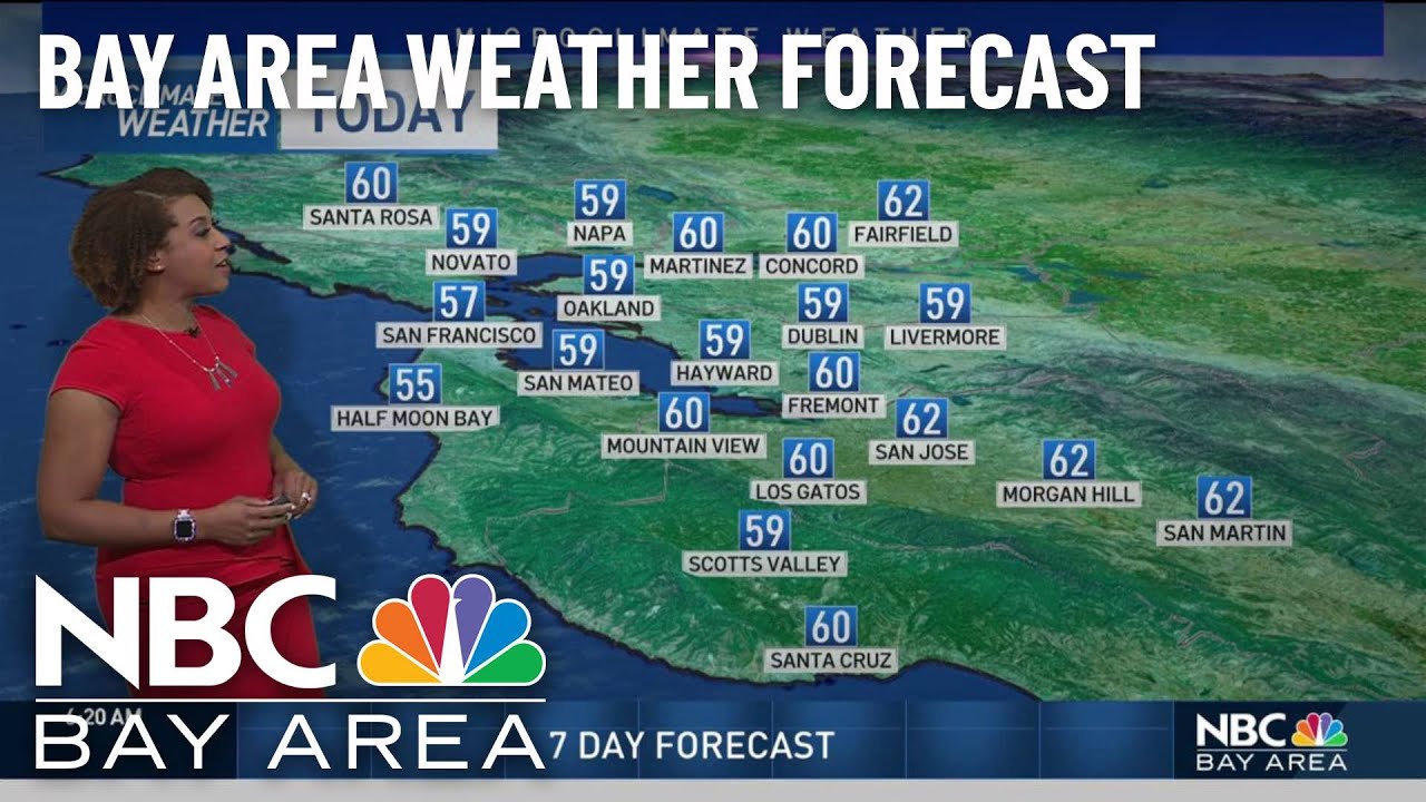 Kari's Forecast: Clearing and Cool 1 Kari’s Forecast: Clearing And Cool