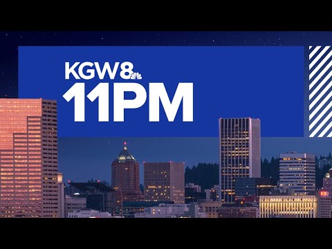 Kgw Top Stories: 11 P.m., Tuesday, April 25, 2023