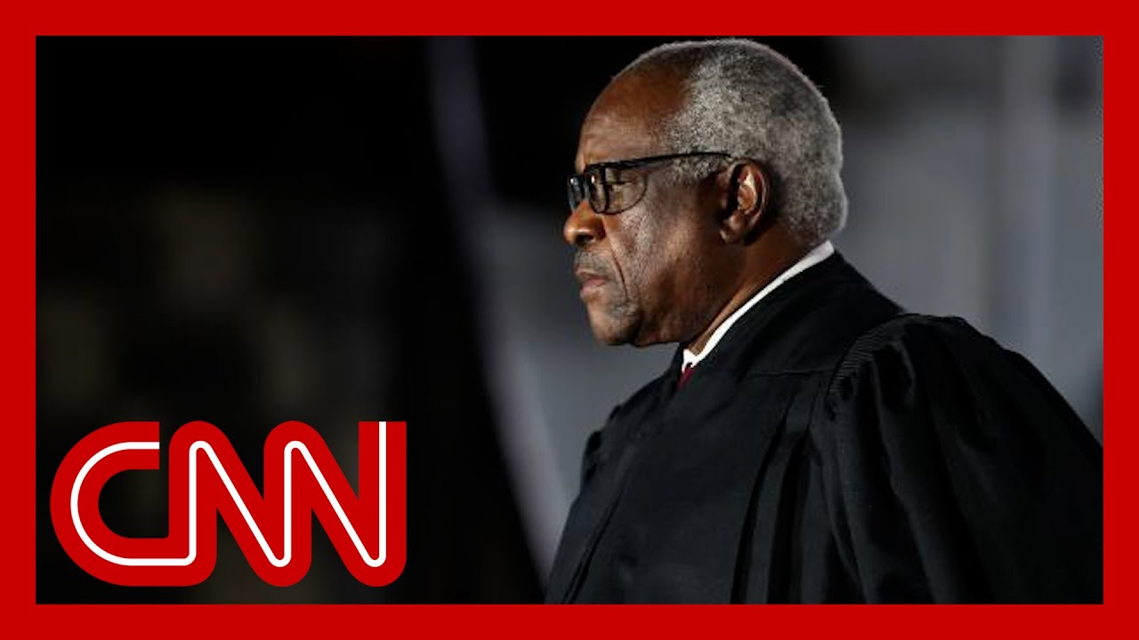 'Kind of pathetic': Advocate calls out Supreme Court justice's defense 1 ‘kind Of Pathetic’: Advocate Calls Out Supreme Court Justice’s Defense