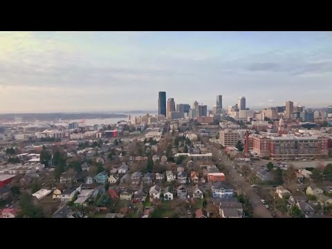 King County Voters Approve Raising Property Taxes To Fund Crisis Care Centers