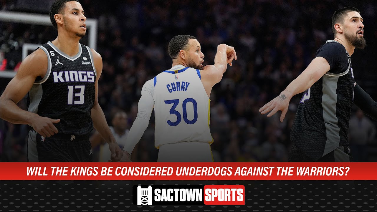 Kings vs Warriors playoff preview: Is Sacramento the underdog? 1 kings vs warriors playoff previe