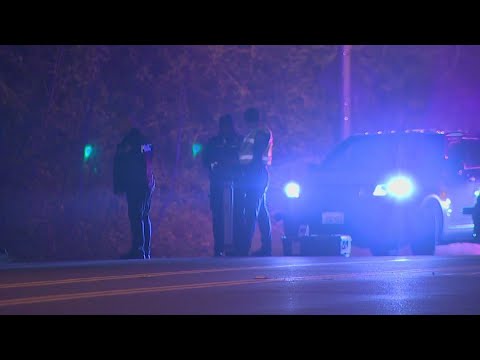 kirkland police investigating hi