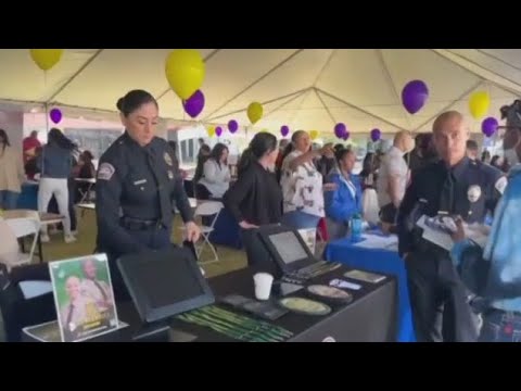 La Trade Tech Hosting 35th Annual Job/career And Resource Expo