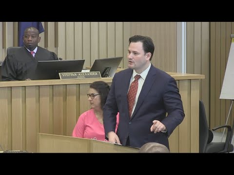 Landmark case on liability for 2020 Oregon wildfires begins with opening arguments 1 Landmark Case On Liability For 2020 Oregon Wildfires Begins With Opening Arguments