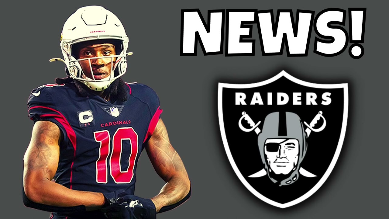 las vegas raiders making blockb