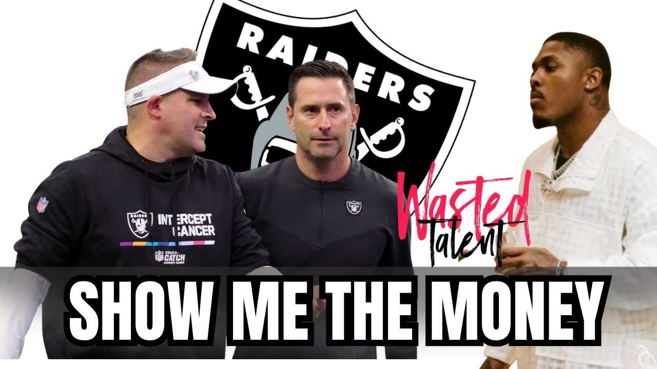 Las Vegas Raiders News And Rumors:josh Jacobs Trade Rumor: Fact Or Fiction?