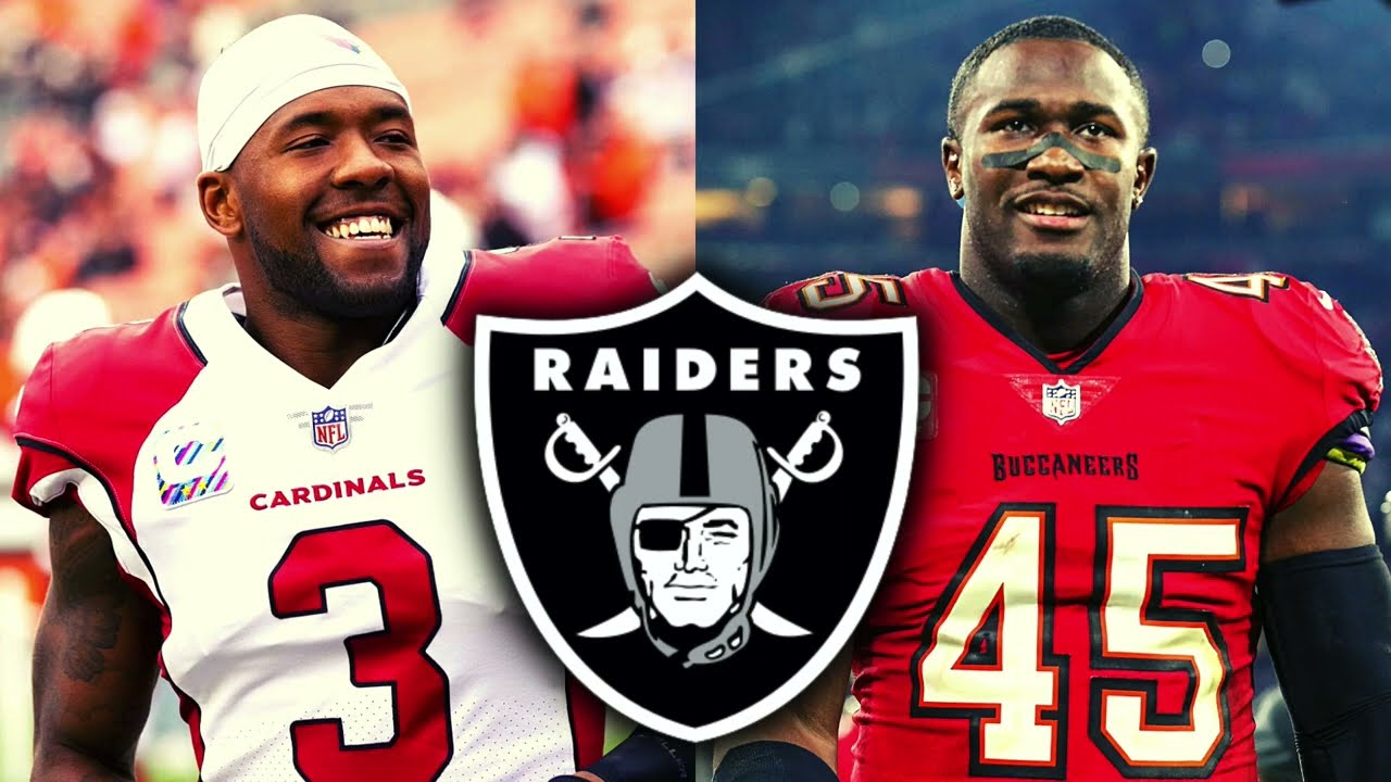 Las Vegas Raiders News & Rumors: 3 Las Vegas Raiders Trades That Could Happen In 2023 1 las vegas raiders news rumors 3