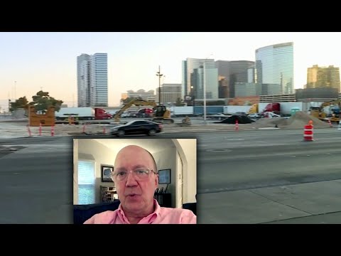 Las Vegas sportswriter on news of A's land deal 1 Las Vegas Sportswriter On News Of A’s Land Deal