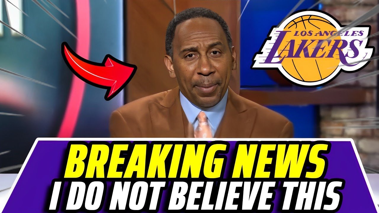➡️➡️➡️ LAST MINUTE! I DO NOT BELIEVE THIS | LAKERS NEWS TODAY NBA LOS ANGELES LAKERS 1 ➡️➡️➡️ Last Minute! I Do Not Believe This | Lakers News Today Nba Los Angeles Lakers