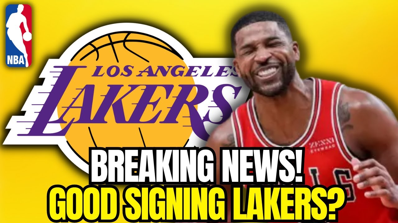 LAST MINUTE NEWS! LAKERS BIG SURPRISE ANNOUNCED NOW! FANS VIBRATE! LOS ANGELES LAKERS NEWS TODAY 1 Last Minute News! Lakers Big Surprise Announced Now! Fans Vibrate! Los Angeles Lakers News Today