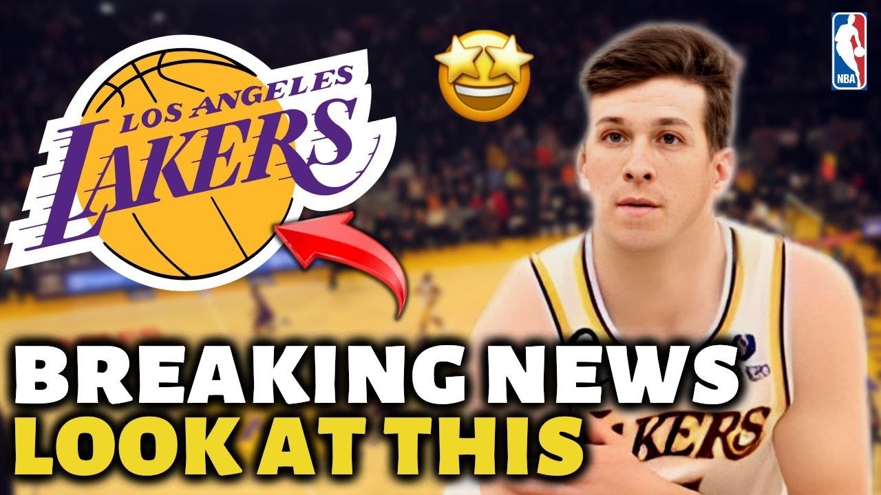 LAST NEWS! I DON'T BELIEVE! REAVES UPDATE! CONFIRMED NOW! Los Angeles Lakers News #lakers #playoffs 1 Last News! I Don’t Believe! Reaves Update! Confirmed Now! Los Angeles Lakers News #lakers #playoffs