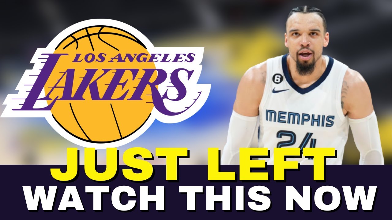 đ±đŁLATEST NEWS-CROWD GOES DELIRIOUS-JUST CONFIRMED-LAKERS UPDATE-LOS ANGELES LAKERS NEWS! 1 đ±đŁlatest News Crowd Goes Delirious Just Confirmed Lakers Update Los Angeles Lakers News!