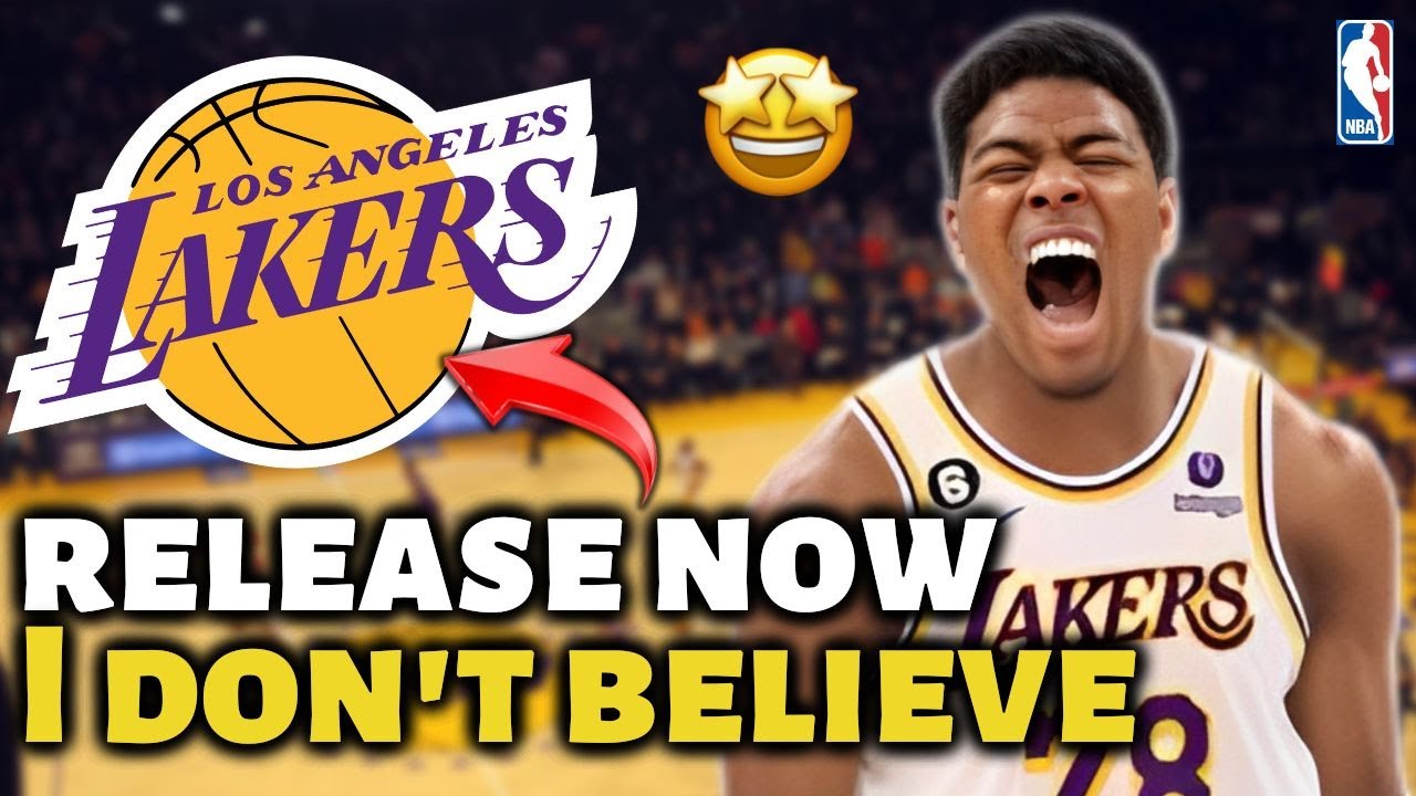 🛑 LATEST NEWS! DARVIN HAM CONFIRMS! NOBODY EXPECTED! LAKERS UPDATE! LOS ANGELES LAKERS NEWS #lakers 1 🛑 Latest News! Darvin Ham Confirms! Nobody Expected! Lakers Update! Los Angeles Lakers News #lakers