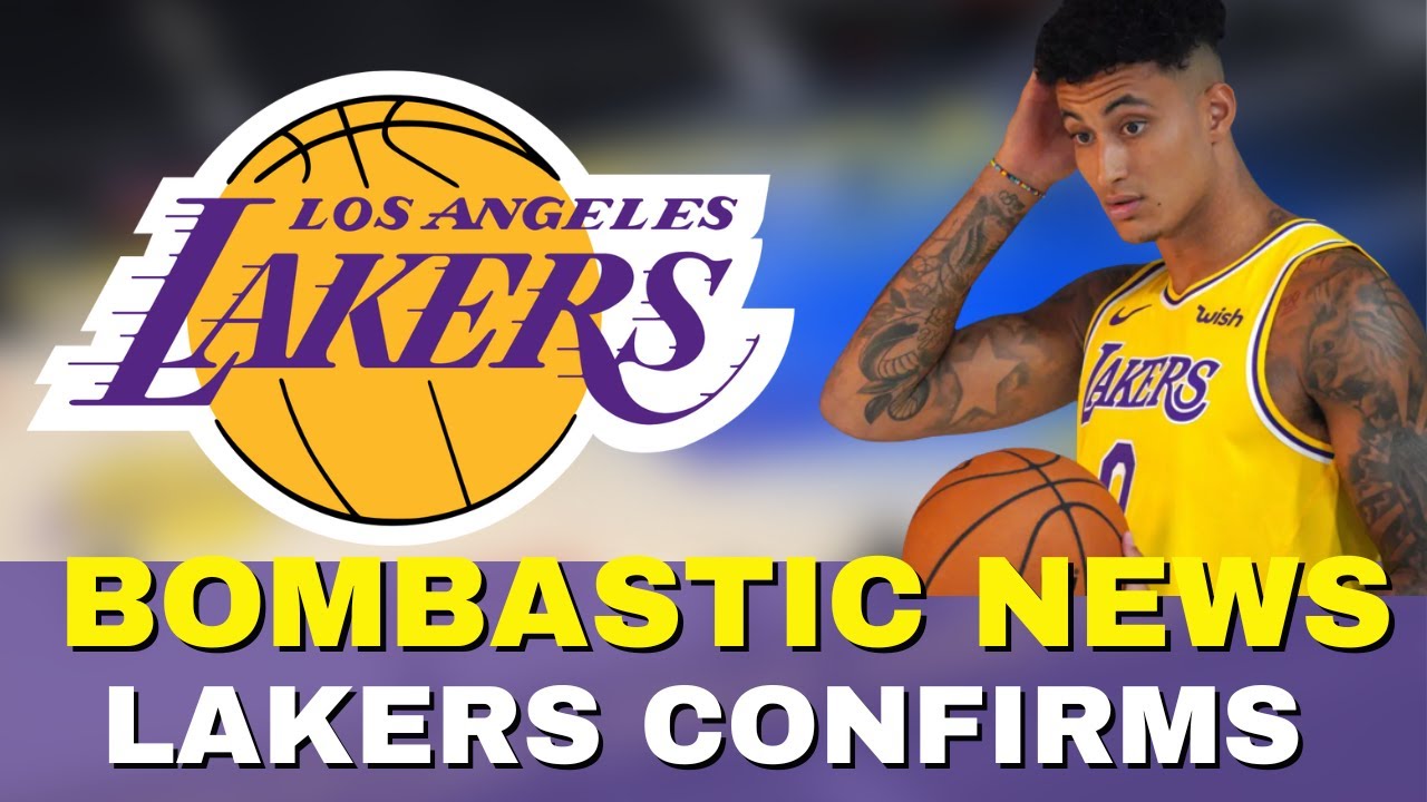đ±đšLATEST NEWS!CROWDS ARE SURPRISED BY THIS NEWS!LAKERS UPDATE!LOS ANGELES LAKERS NEWS! 1 đ±đšlatest News!crowds Are Surprised By This News!lakers Update!los Angeles Lakers News!