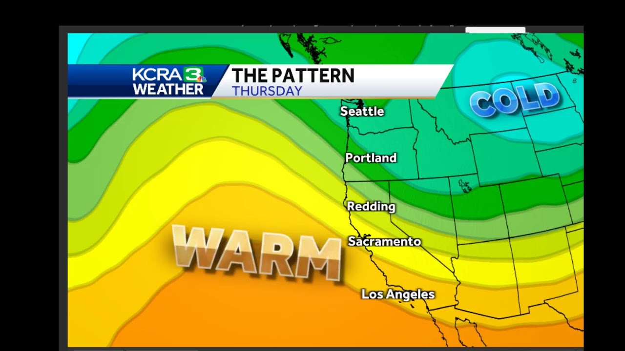 Live | KCRA 3 Meteorologist Dirk Verdoorn looks at the arriving rain & snow chances. 1 Live | Kcra 3 Meteorologist Dirk Verdoorn Looks At The Arriving Rain & Snow Chances.
