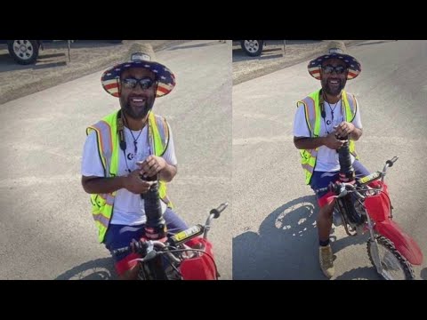 Local family weighs in on arrest of former Motocross sponsor who faces child sex abuse charges 1 Local Family Weighs In On Arrest Of Former Motocross Sponsor Who Faces Child Sex Abuse Charges