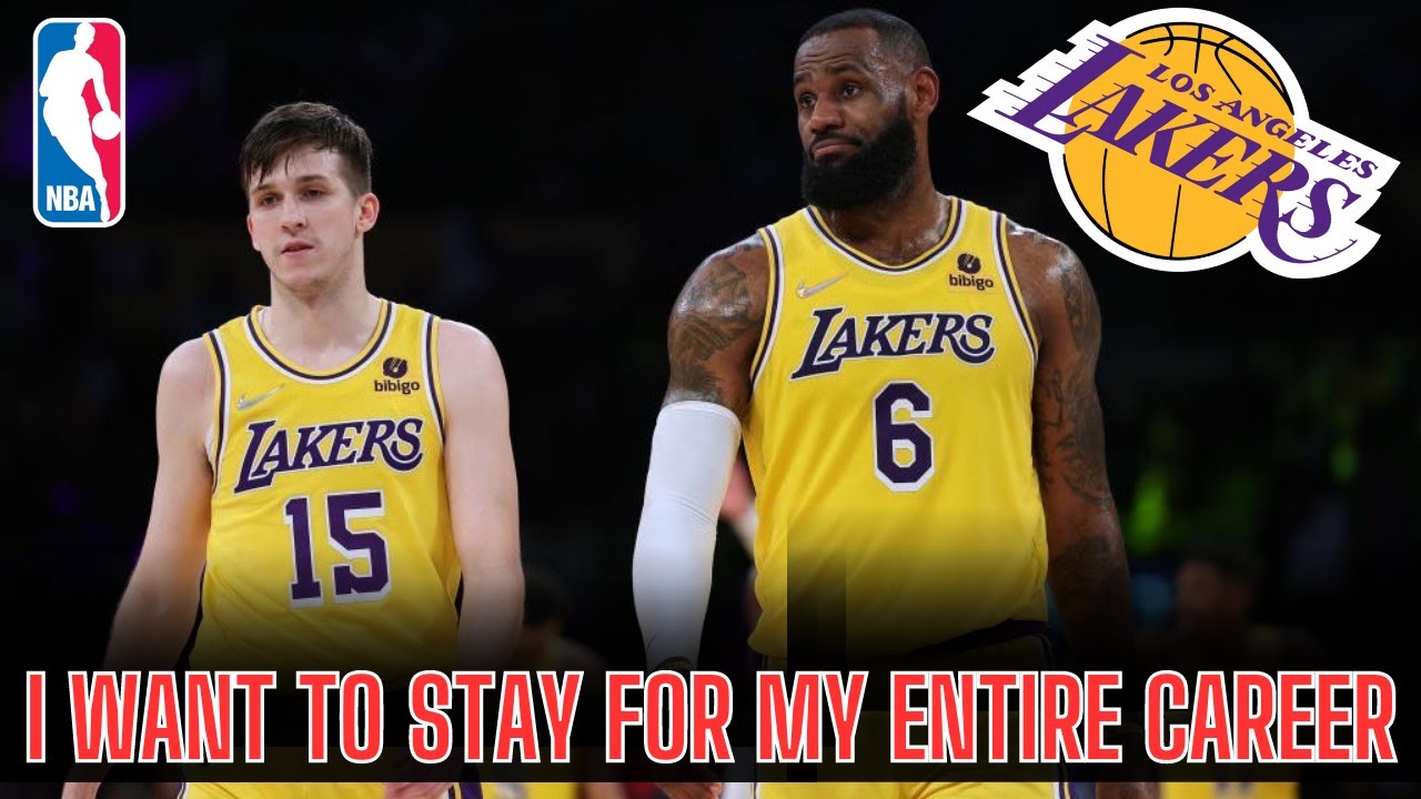 Los Angeles Lakers News – Lakers News