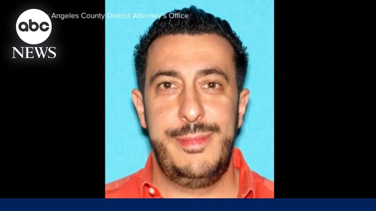Los Angeles Man Accused Of Impersonating Doctor