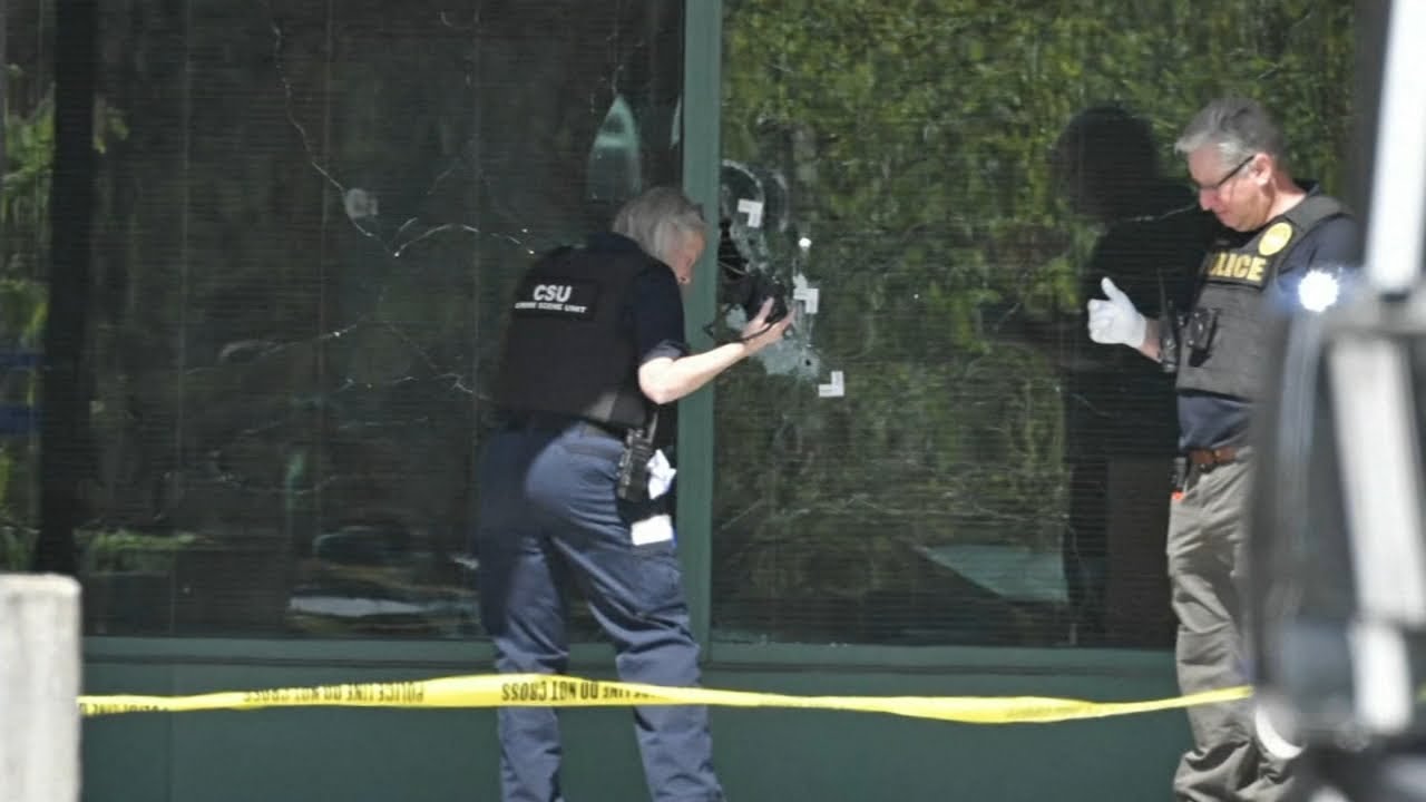 louisville shooting 4 victims id