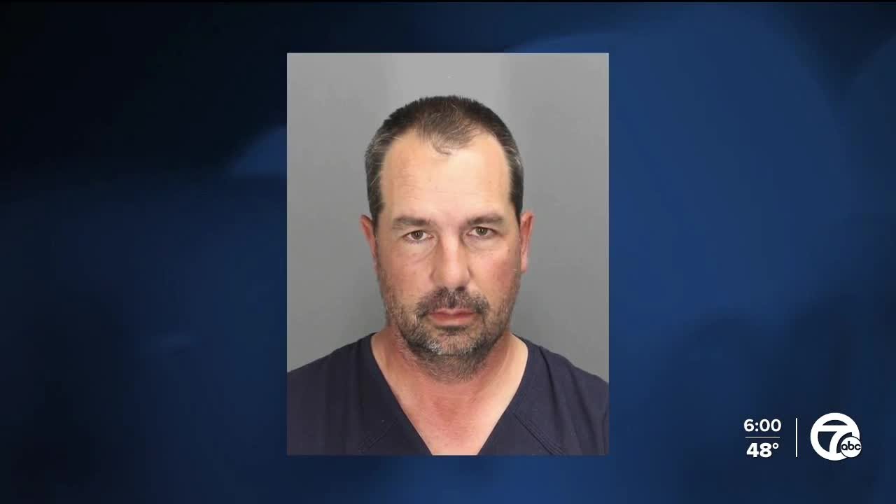 Man Charged In Decades Old Sexual Assault Cases In Oakland Co. And Pennsylvania