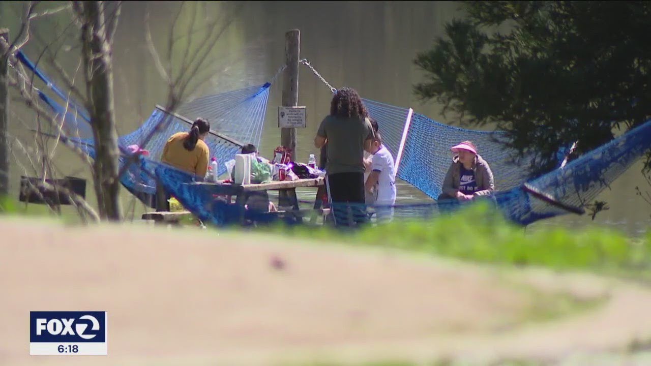 Marin County parks to stop collecting parking fees 1 marin county parks to stop colle