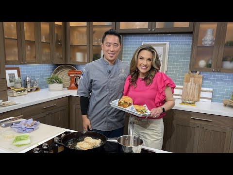 Market Seattle cooks up their new gluten-free spicy chicken sandwich 1 Market Seattle Cooks Up Their New Gluten Free Spicy Chicken Sandwich