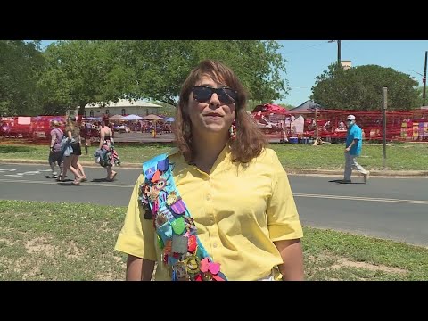 Mission Fest Kicks Off At Mission San Jose