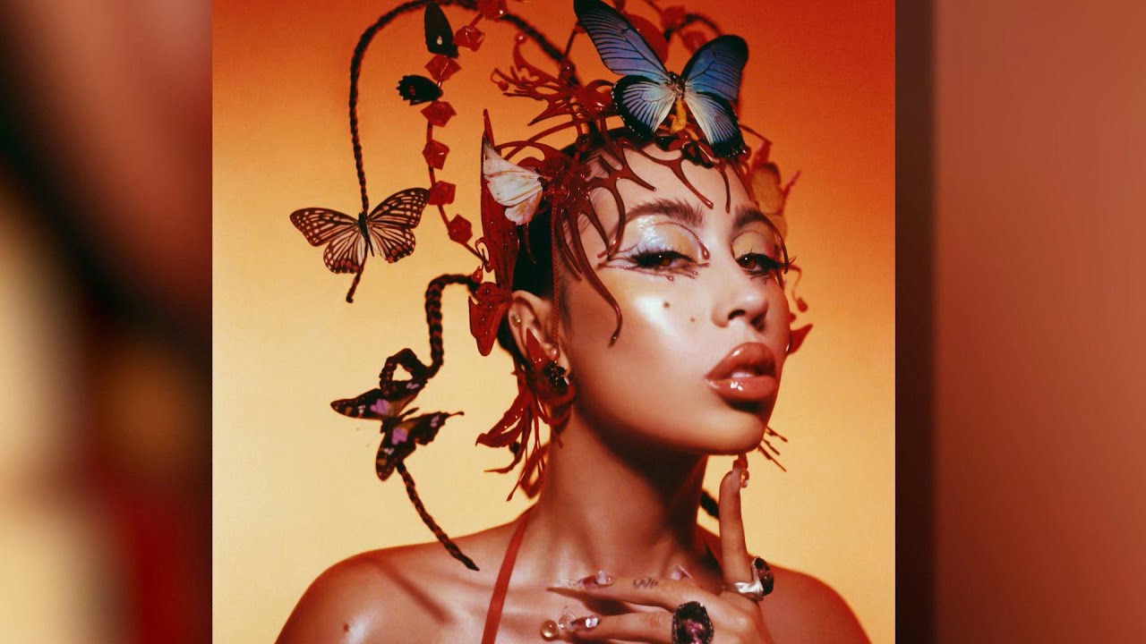 Mixtape Moments: R&b/soul Artist Kali Uchis’ “i Wish You Roses”