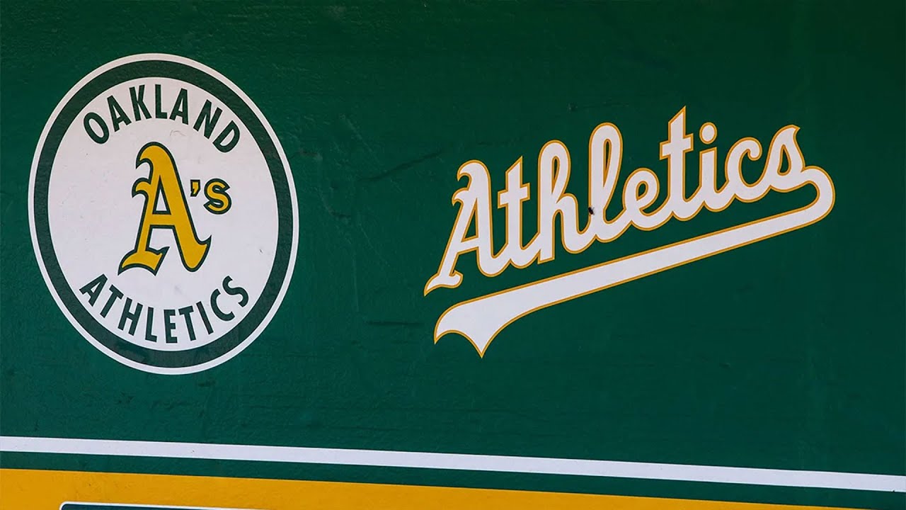 Mlb Commissioner Rob Manfred Points To City Of Oakland For A’s Move To Las Vegas ‘i Feel Sorry For