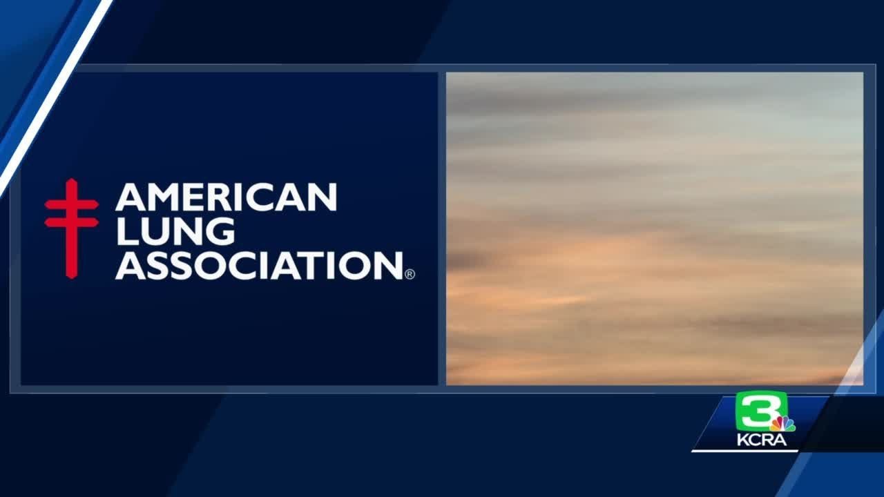 Most Californians experience unhealthy levels of pollution, 2023 State of the Air report shows 1 Most Californians Experience Unhealthy Levels Of Pollution, 2023 State Of The Air Report Shows
