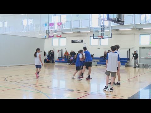 Mother Teams Up With Local Ymca To Host Basketball Tournament Honoring Son Who Died From Fentanyl