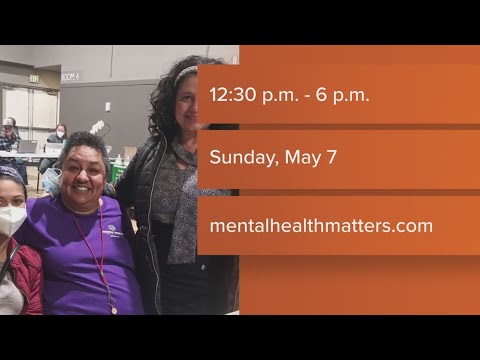Mukilteo Event To Celebrate Mental Health With Art, Music And Resources
