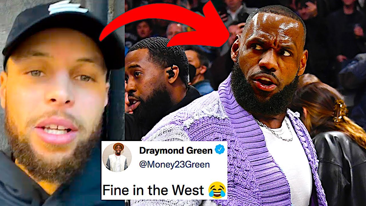 Nba Players React To La Lakers Beat Memphis Grizzlies In Game 6 | Lakers & Lebron James Reaction