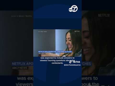 Netflix Keeps ‘love Is Blind’ Fans Waiting For Live Reunion