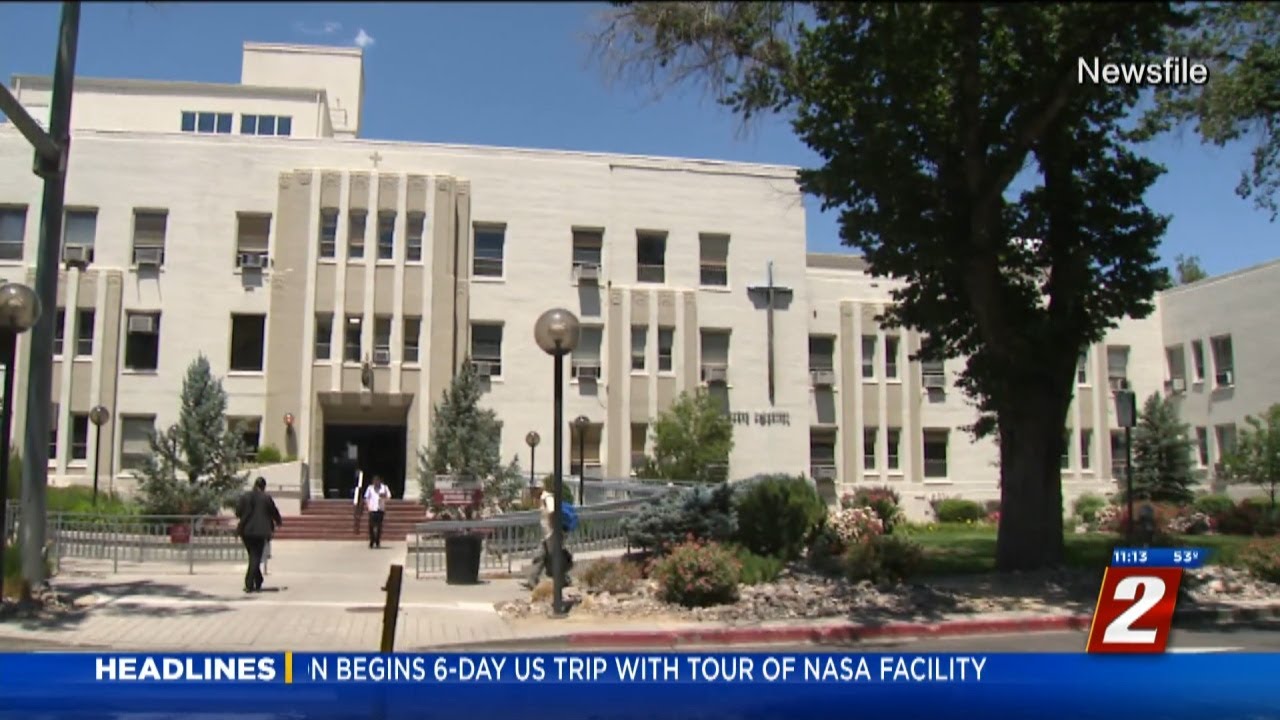 Neurology Clinic At Saint Mary’s Temporarily Closed Due To Staffing Shortage