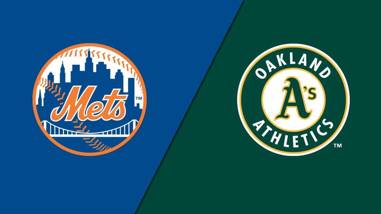 New York Mets vs Oakland Athletics | MLB Today (4/16/23) MLB The Show 23 EN VIVO 1 New York Mets Vs Oakland Athletics | Mlb Today (4/16/23) Mlb The Show 23 En Vivo