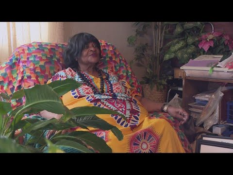 north portland woman who helps t